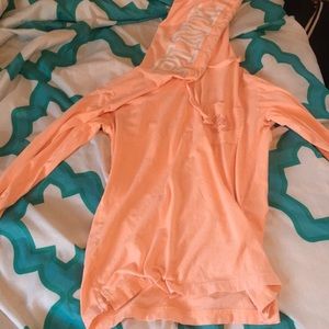 cute long sleeve from pink